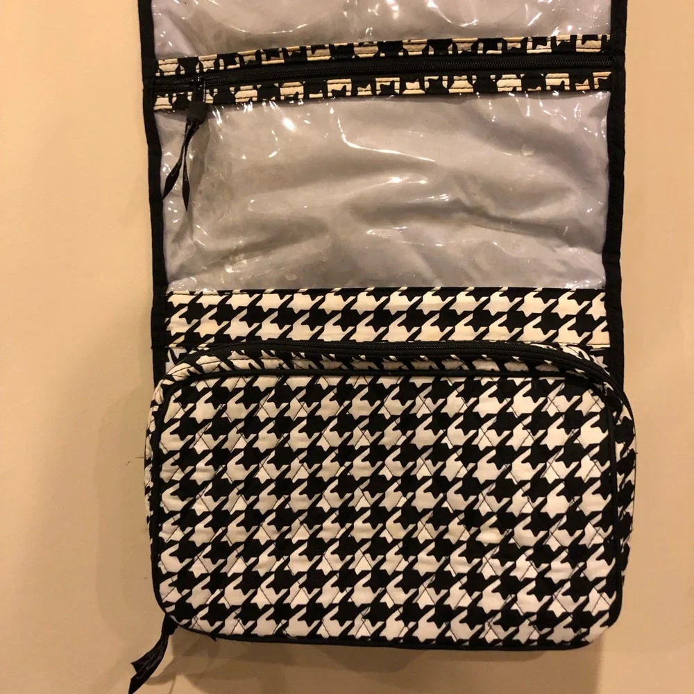 Vera Bradley Hanging Organizer